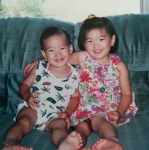 Meet your Posher, Euna sandy